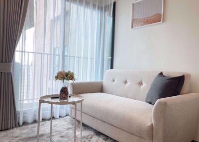 1 bed Condo in Rich Park @ Triple Station Suanluang Sub District C020057
