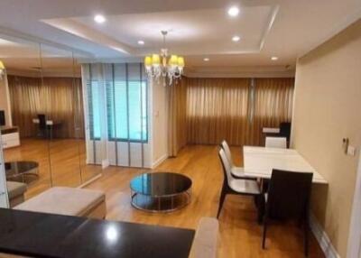 1 bed Condo in Sathorn Gardens Thungmahamek Sub District C020054