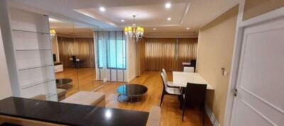 1 bed Condo in Sathorn Gardens Thungmahamek Sub District C020054