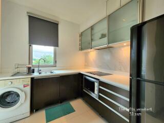 2 bed Condo in The Lofts Yennakart Chong Nonsi Sub District C020051