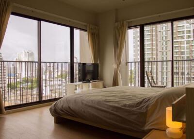 1 bed Condo in Noble Refine Khlongtan Sub District C020050