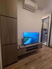 1 bed Condo in Knightsbridge Prime Onnut Phrakhanongnuea Sub District C020049