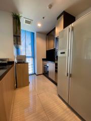 2 bed Condo in The Line Ratchathewi Thanonphetchaburi Sub District C020042