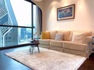 2 bed Condo in The Line Ratchathewi Thanonphetchaburi Sub District C020042