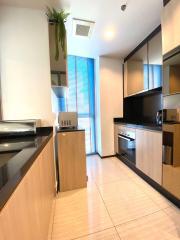 2 bed Condo in The Line Ratchathewi Thanonphetchaburi Sub District C020042