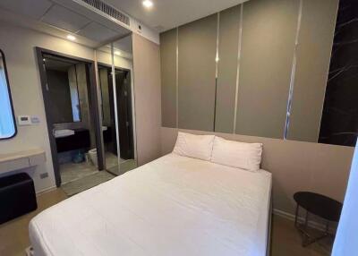 1 bed Condo in Celes Asoke Khlong Toei Nuea Sub District C020039