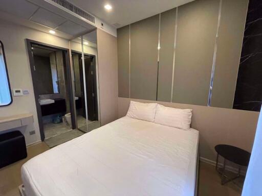 1 bed Condo in Celes Asoke Khlong Toei Nuea Sub District C020039