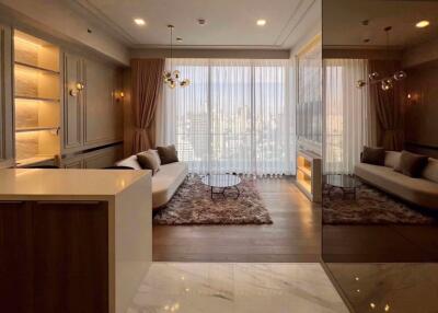 1 ห้องนอน, 1 ห้องน้ำ คอนโด ราคา ฿ 16,900,000