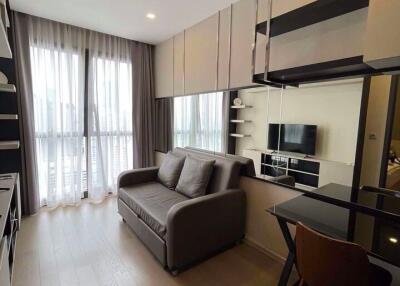 1 bed Condo in Ashton Asoke Khlong Toei Nuea Sub District C020037