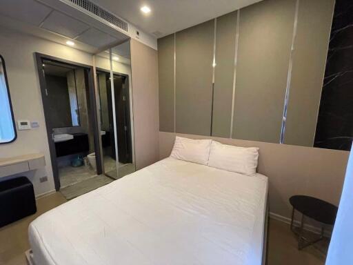 1 bed Condo in Ashton Asoke Khlong Toei Nuea Sub District C020037