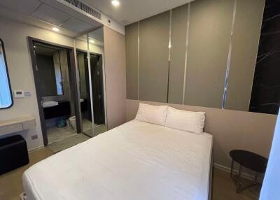 1 bed Condo in Ashton Asoke Khlong Toei Nuea Sub District C020037