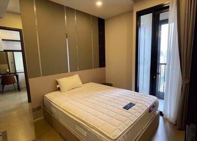 1 bed Condo in Ashton Asoke Khlong Toei Nuea Sub District C020037