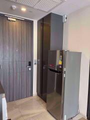 1 bed Condo in Ashton Asoke Khlong Toei Nuea Sub District C020037