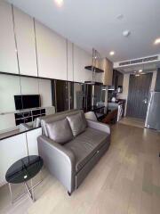 1 bed Condo in Ashton Asoke Khlong Toei Nuea Sub District C020037