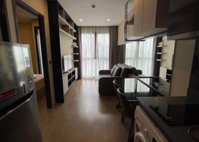 1 bed Condo in Ashton Asoke Khlong Toei Nuea Sub District C020037