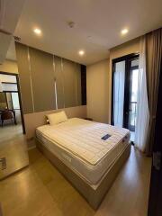 1 bed Condo in Ashton Asoke Khlong Toei Nuea Sub District C020037