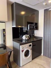 1 bed Condo in Ashton Asoke Khlong Toei Nuea Sub District C020037