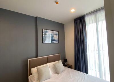 1 bed Condo in OKA HAUS Sukhumvit 36 Khlongtan Sub District C020036