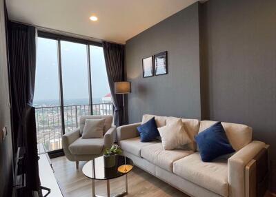 1 bed Condo in OKA HAUS Sukhumvit 36 Khlongtan Sub District C020036