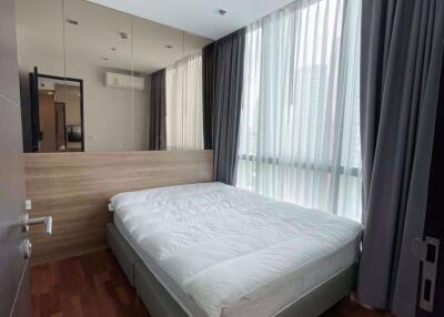 1 bed Condo in Wish Signature Midtown Siam Thanonphayathai Sub District C020035