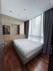 1 bed Condo in Wish Signature Midtown Siam Thanonphayathai Sub District C020035