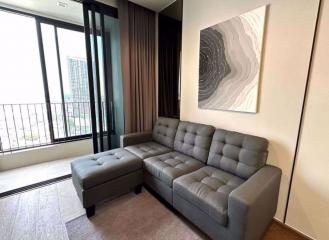 1 bed Condo in Ideo Q Sukhumvit 36 Khlongtan Sub District C020031