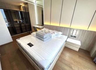 1 bed Condo in Ideo Q Sukhumvit 36 Khlongtan Sub District C020031