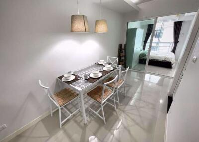 2 bed Condo in The Waterford Sukhumvit 50 Phra Khanong Sub District C020030