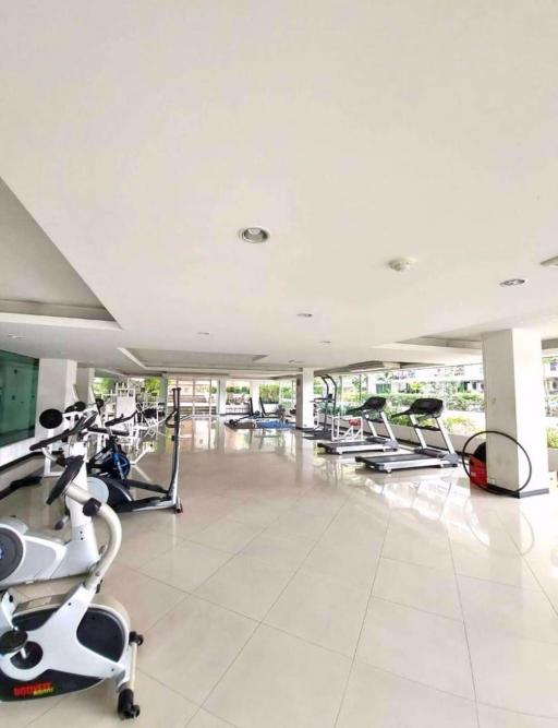 2 bed Condo in The Waterford Sukhumvit 50 Phra Khanong Sub District C020030