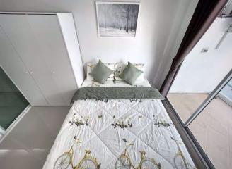 2 bed Condo in The Waterford Sukhumvit 50 Phra Khanong Sub District C020030