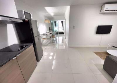 2 bed Condo in The Waterford Sukhumvit 50 Phra Khanong Sub District C020030