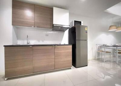 2 bed Condo in The Waterford Sukhumvit 50 Phra Khanong Sub District C020030