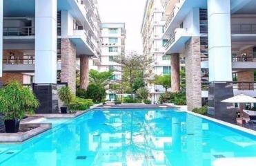 2 bed Condo in The Waterford Sukhumvit 50 Phra Khanong Sub District C020030