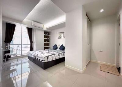 2 bed Condo in The Waterford Sukhumvit 50 Phra Khanong Sub District C020030