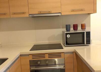 2 bed Condo in Aguston Sukhumvit 22 Khlongtoei Sub District C020029