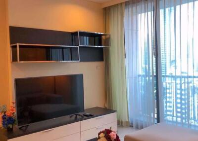 2 bed Condo in Aguston Sukhumvit 22 Khlongtoei Sub District C020029