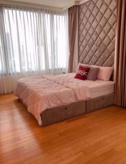 2 bed Condo in Aguston Sukhumvit 22 Khlongtoei Sub District C020029