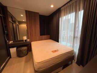 2 bed Condo in Life Sukhumvit 62 Bangchak Sub District C020023