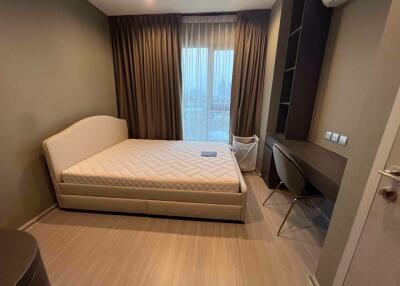 2 bed Condo in Life Sukhumvit 62 Bangchak Sub District C020023