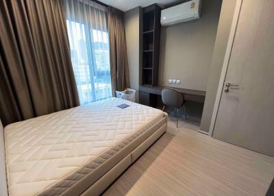 2 bed Condo in Life Sukhumvit 62 Bangchak Sub District C020023