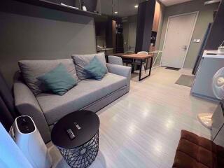 2 bed Condo in Life Sukhumvit 62 Bangchak Sub District C020023