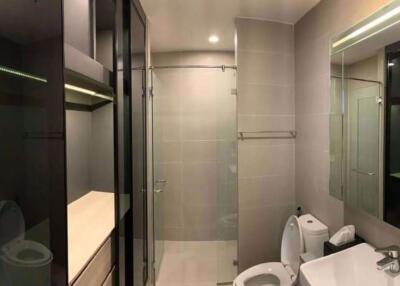 1 bed Condo in Noble Ploenchit Lumphini Sub District C020018