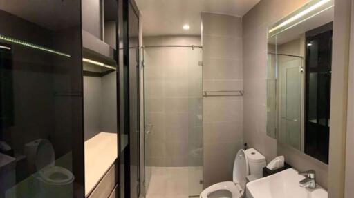 1 bed Condo in Noble Ploenchit Lumphini Sub District C020018