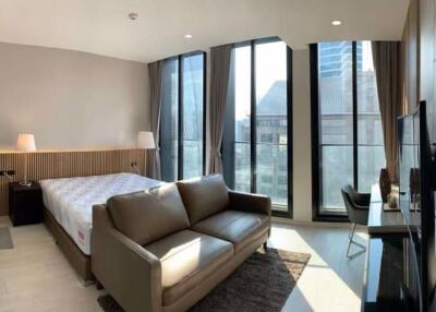 1 bed Condo in Noble Ploenchit Lumphini Sub District C020018