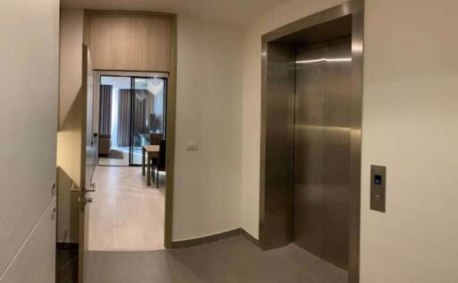 1 bed Condo in Noble Ploenchit Lumphini Sub District C020018