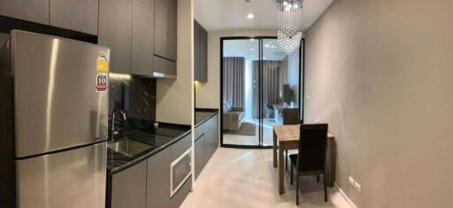 1 bed Condo in Noble Ploenchit Lumphini Sub District C020018