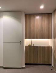 1 bed Condo in Noble Ploenchit Lumphini Sub District C020018