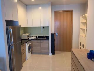 1 bed Condo in Circle Condominium Makkasan Sub District C020014