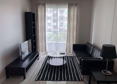 1 bed Condo in Circle Condominium Makkasan Sub District C020014