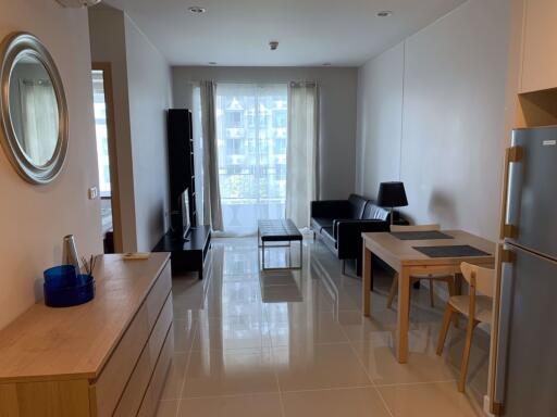 1 bed Condo in Circle Condominium Makkasan Sub District C020014